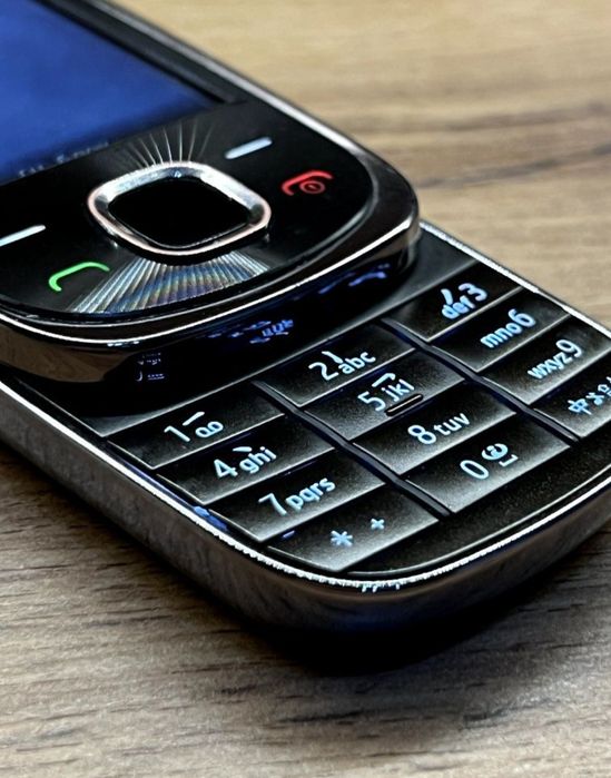 Продам телефон Nokia, Нокиа 7230