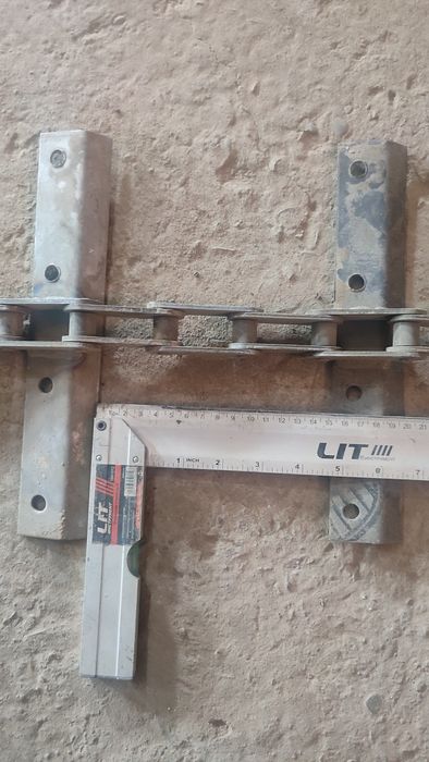 Ковуш ва сепи билан