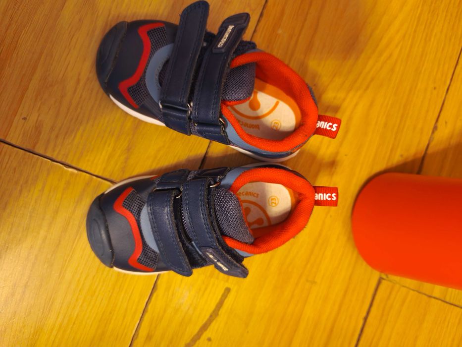 Pantofi sport Biomecanica, 23,int 14-14,5 cm