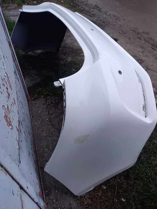 Bara spate Toyota Corolla 2019 2023