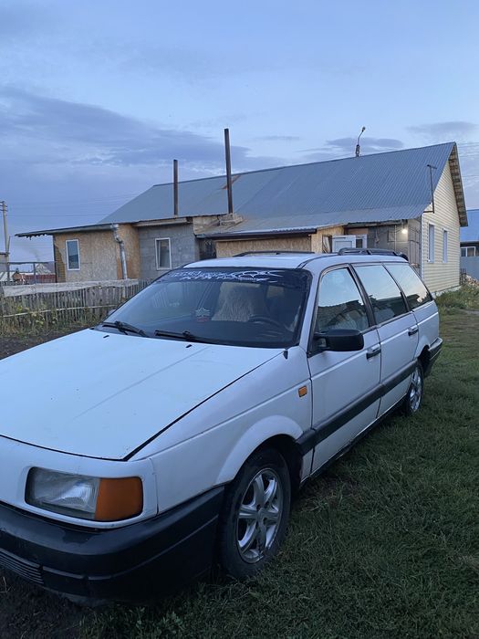 Срочно продам,пассат б3