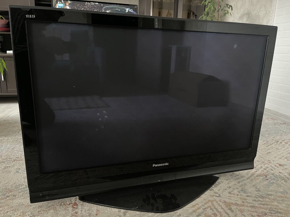 Телевизор panasonik Viera