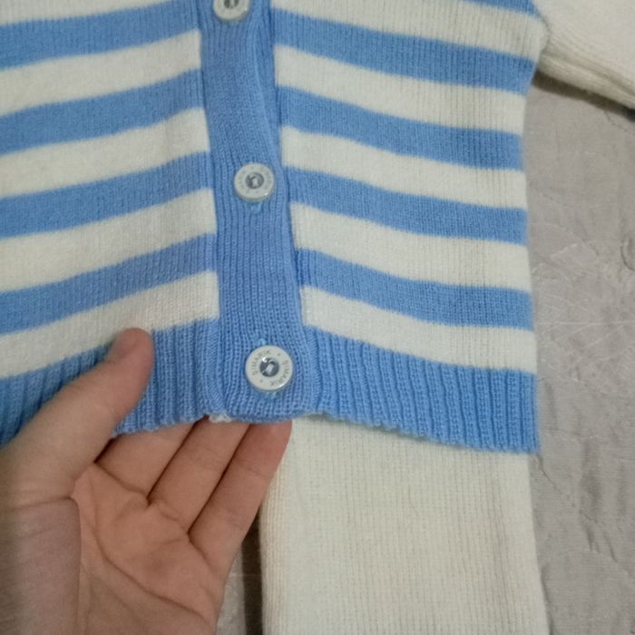 Ajoyib ko'rinishdagi kiyimchamiz