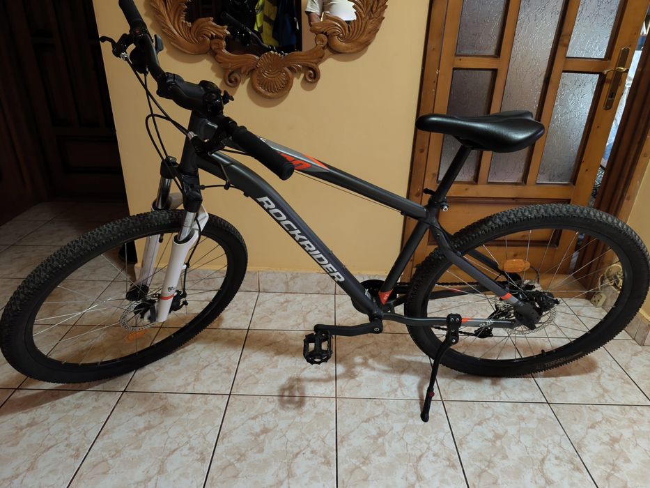 Rockrider st 120