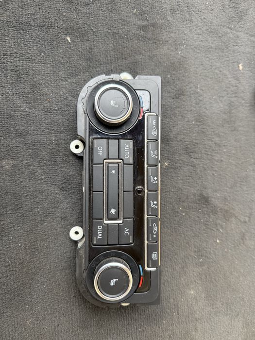 Clima golf 6 Audi A6 facelift opel astra