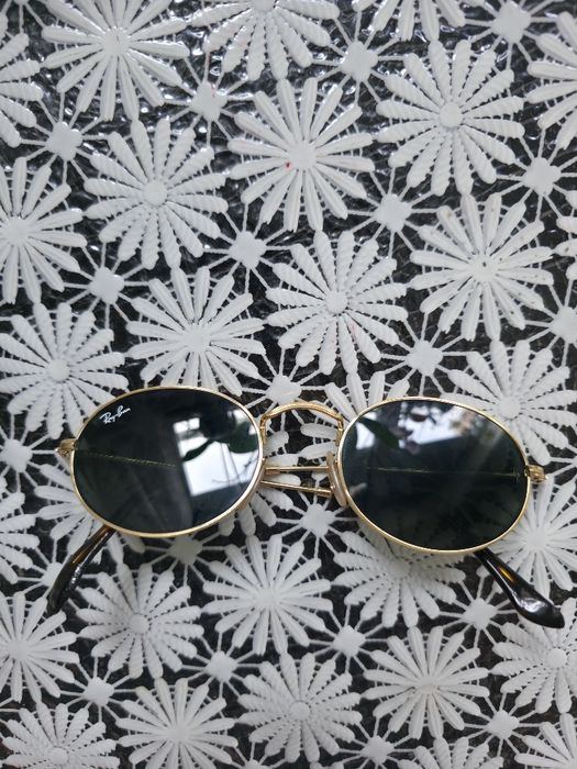 Слънчеви очила Ray-Ban RB3547N - 001