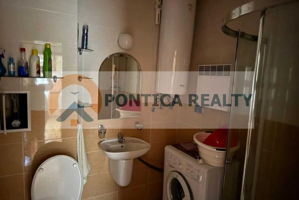 Продава се Двустаен апартамент в Ахелой - 60 кв.м за 1134 €/кв.м - Снимка #13