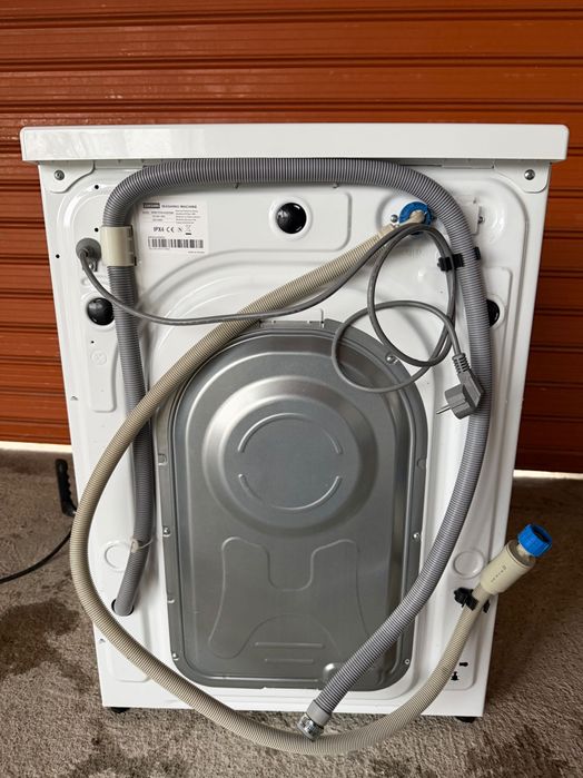 пералня Samsung WW7EK44205W – отлично състояние