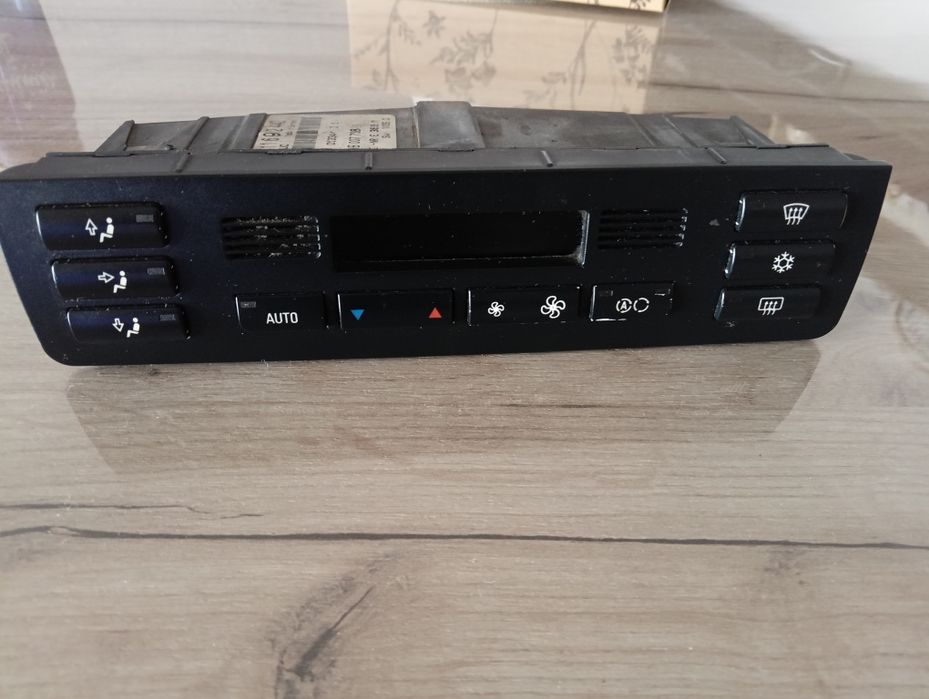 Модул управление за климатроник  за БМВ  Е 46