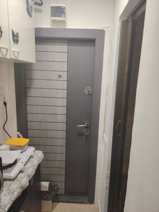 Garsoniera confort redus