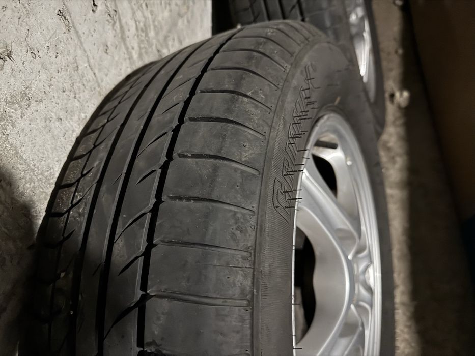 Roti cu anvelope de vara