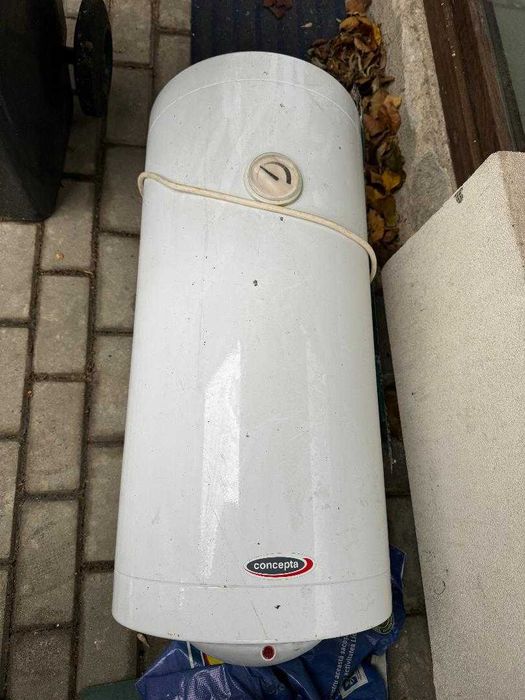 boiler electric Concepta