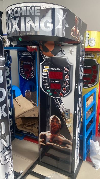 Боксови круши с монети най нови модели 2026г