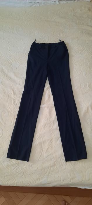 Спорт костюм. Школьные брюки для девочек