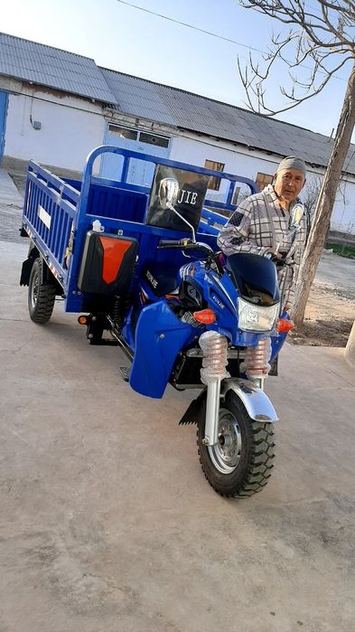 Хунжие 2023 янгидек