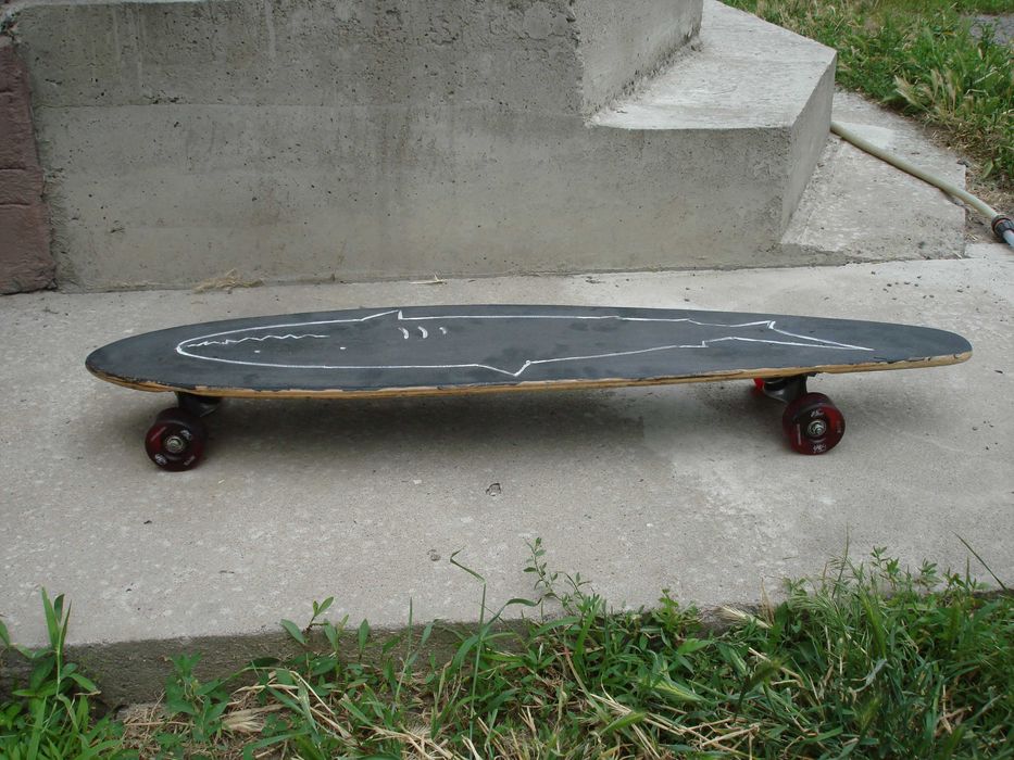 Продаётся Скейт борт