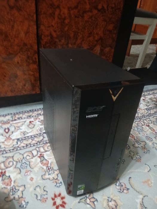 Продам процессор Acer