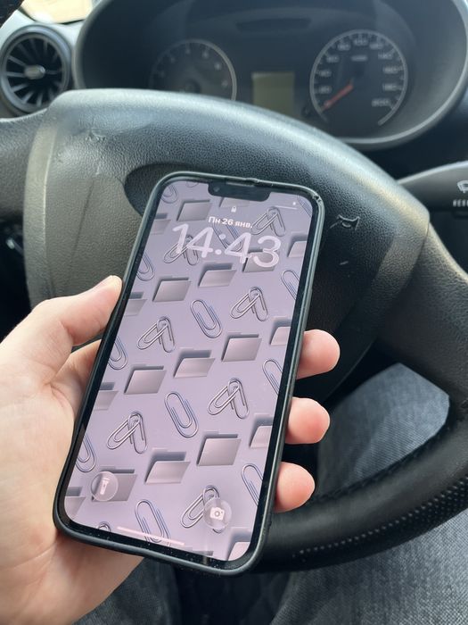 Iphone 13 айфон 13