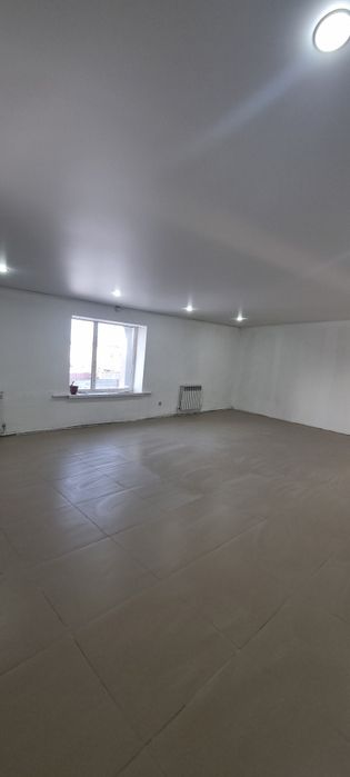 Сдам в аренду тёплое помещение 187 кв.м.