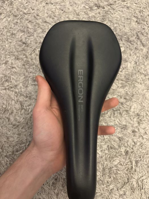 Sa ergon enduro comp