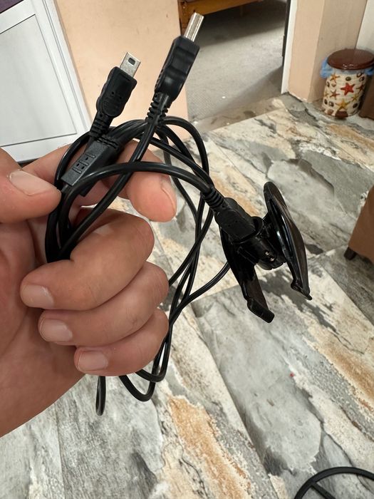 Xp ORX металотърсач