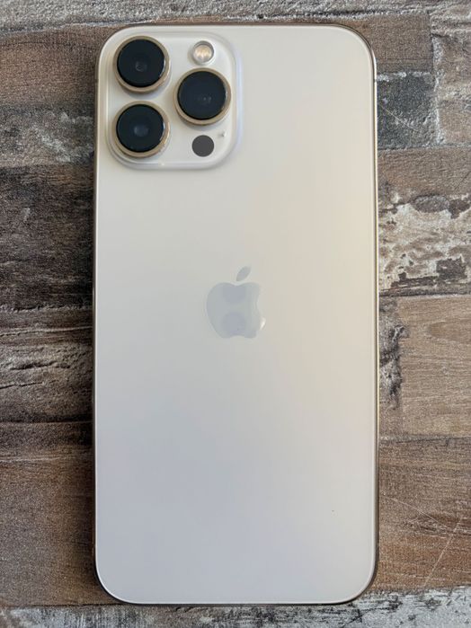 Iphone 13 ProMax Rose Gold 256GB