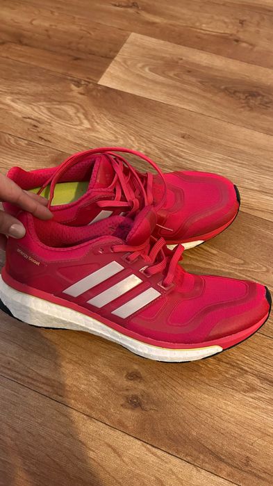 Дамски маратонки Adidas Enerji boost