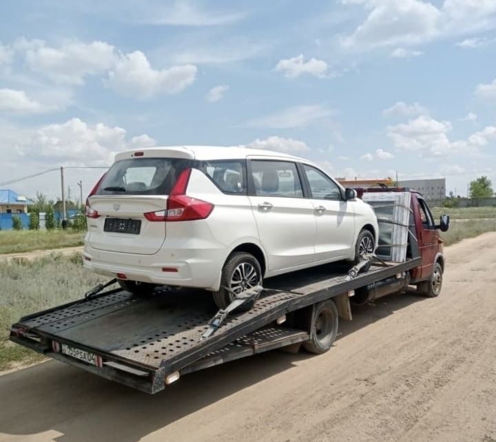 Эвакуатор быстро 24/7