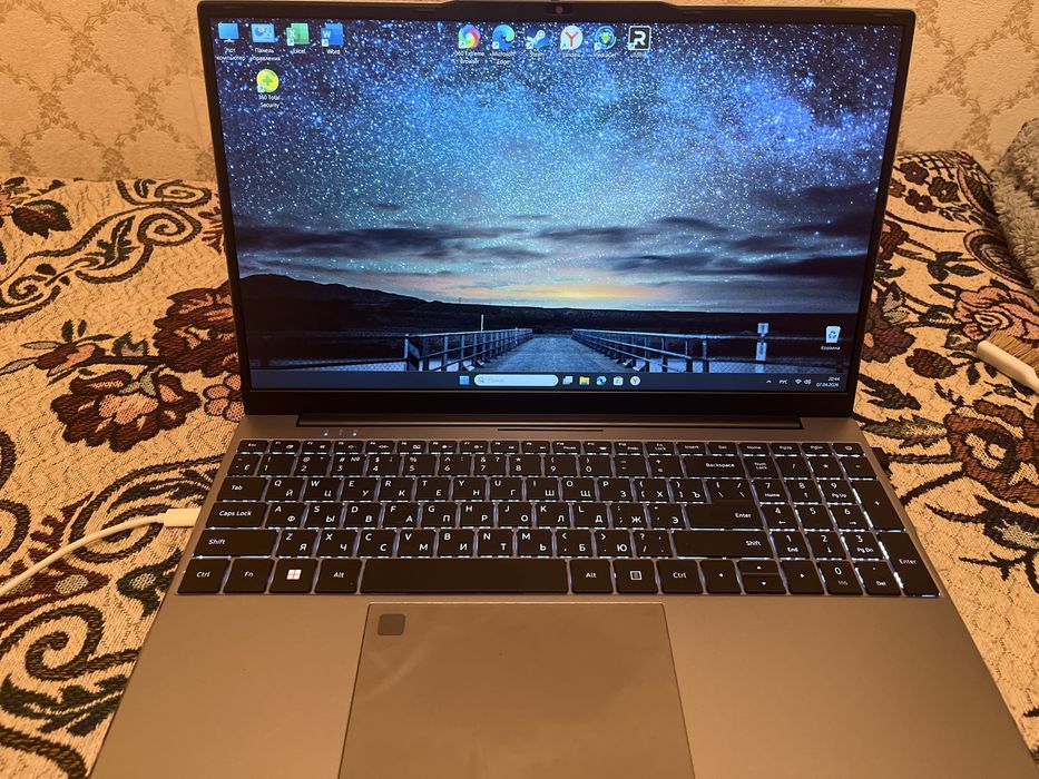 Обмен на Айфон 15 и выше