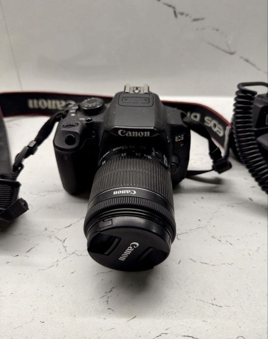 Продаю камеру canon