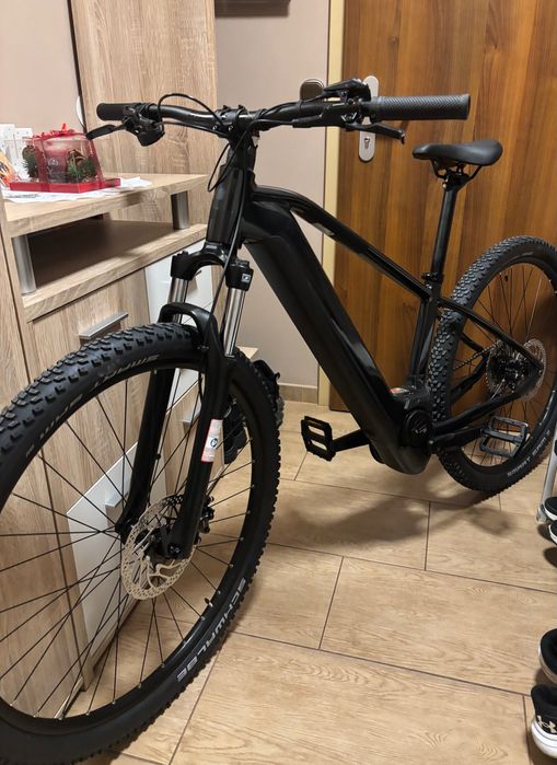 E Bike CUBE Reaction Hybrid ONE 2025 625Wh M