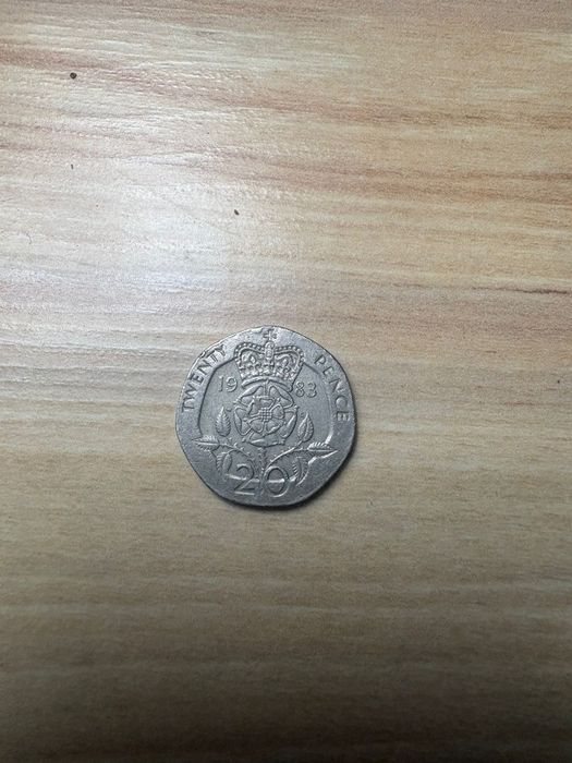 Bacnote vechi,arata impecabil...si monedele