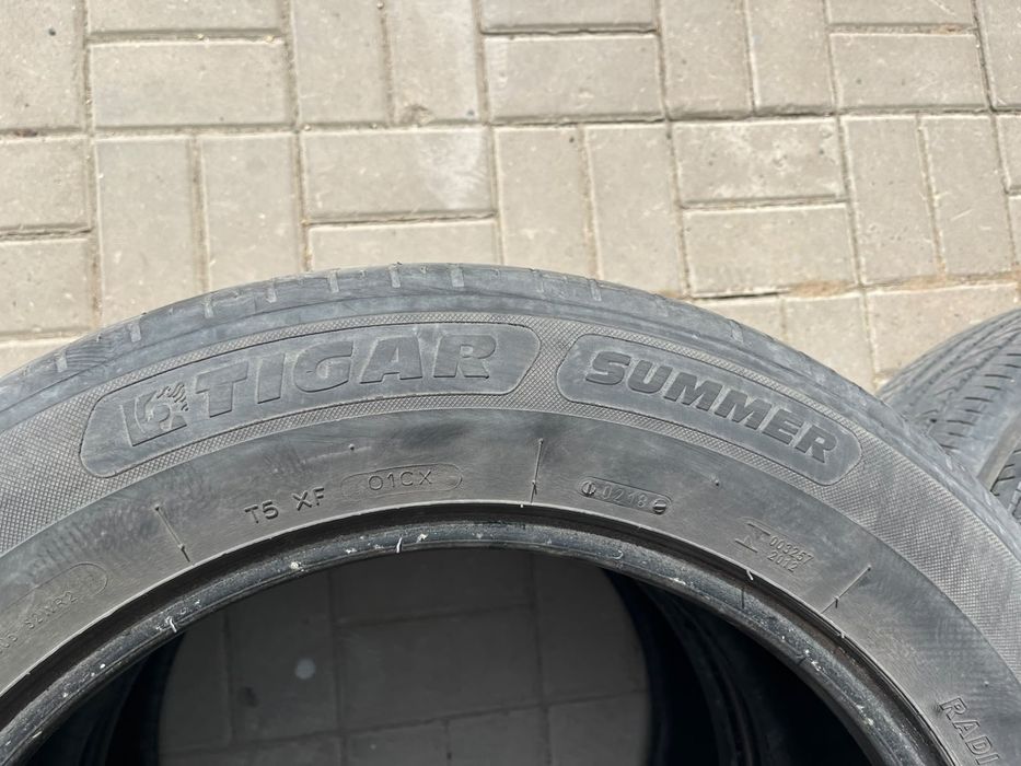 Автошины 235/60/18