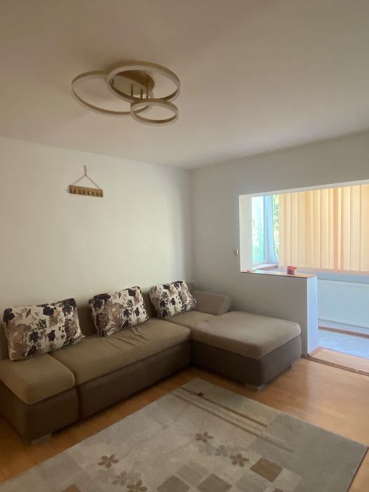 Apartament 2 camere de inchiriat