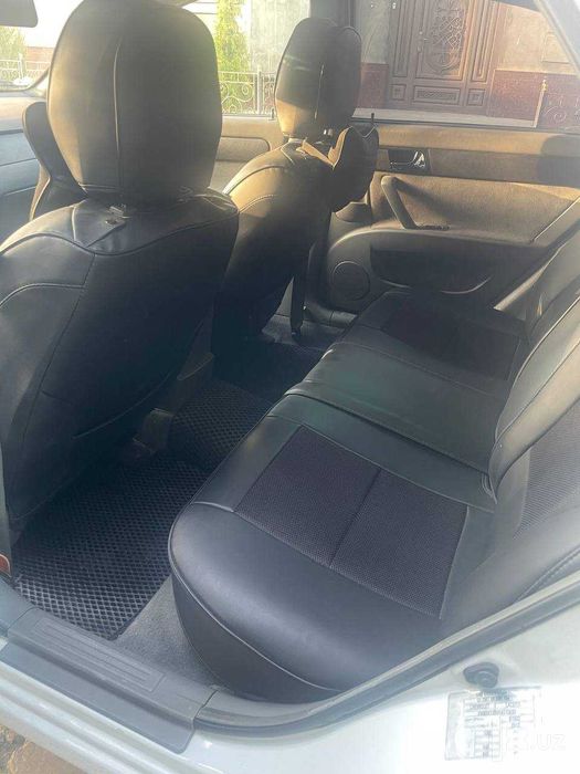 Chevrolet Gentra 2017 Avtomat