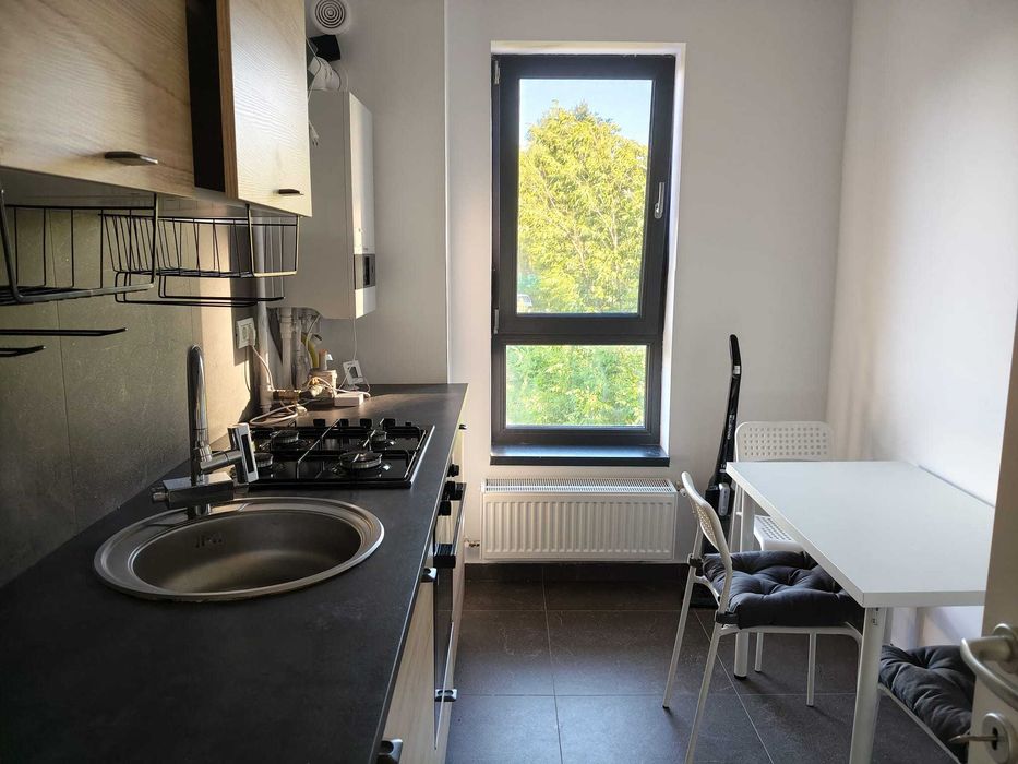 Inchiriez apartament 2 camere, NEW RESIDENCE COLENTINA