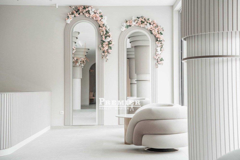 Тристаен апартамент в нов комплекс, само на 300 метра от плажа