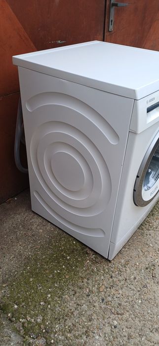 Пералня Bosch  8 кг