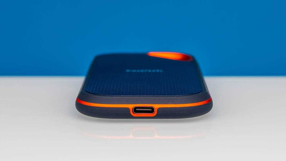 SSD Extern SanDisk Extreme Pro Portable SSD 4TB 2000MB/s,sigilat