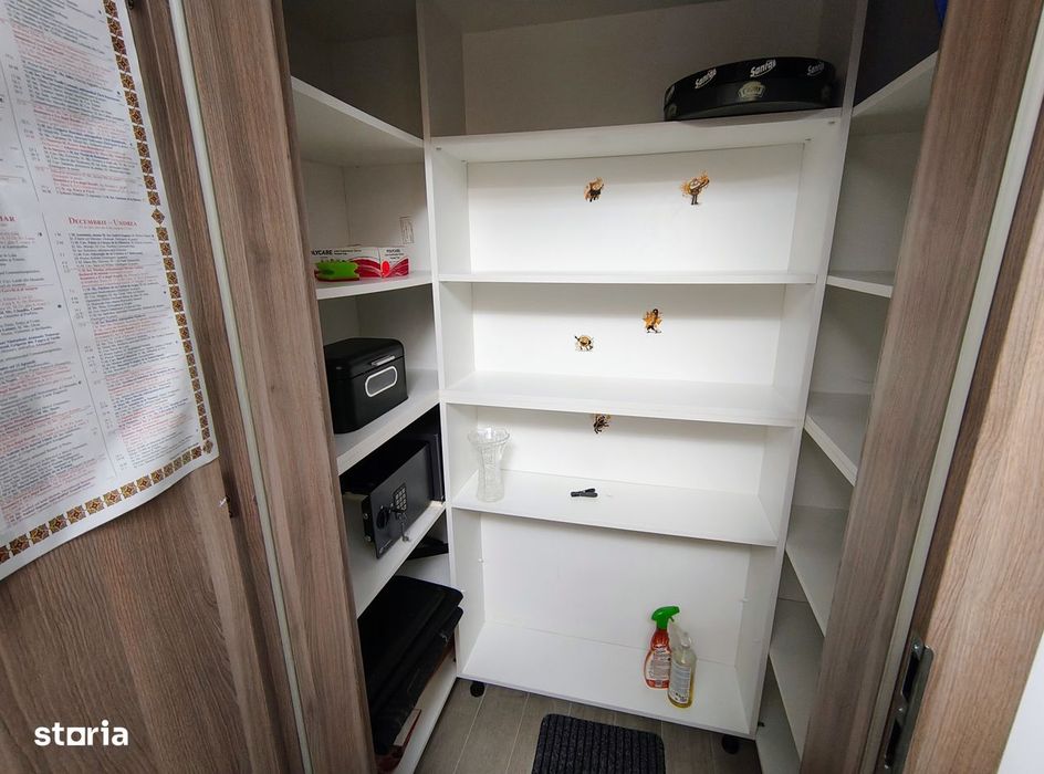 Apartament 2 camere Dream Residence Soseaua Salaj