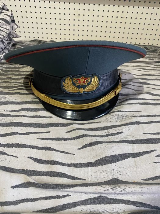 Продам военную парадную форму