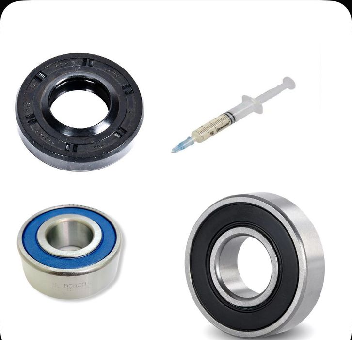 Подшипники для стиральной машины