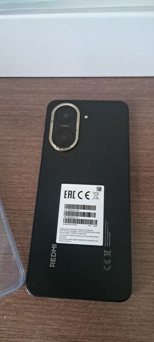 Продам телефон REDMI