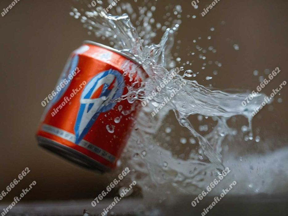 GARANTIE!~ Hdr 50 *25 JOULI* [Pistol Cu Bile De Cauciuc] - Fara Permis