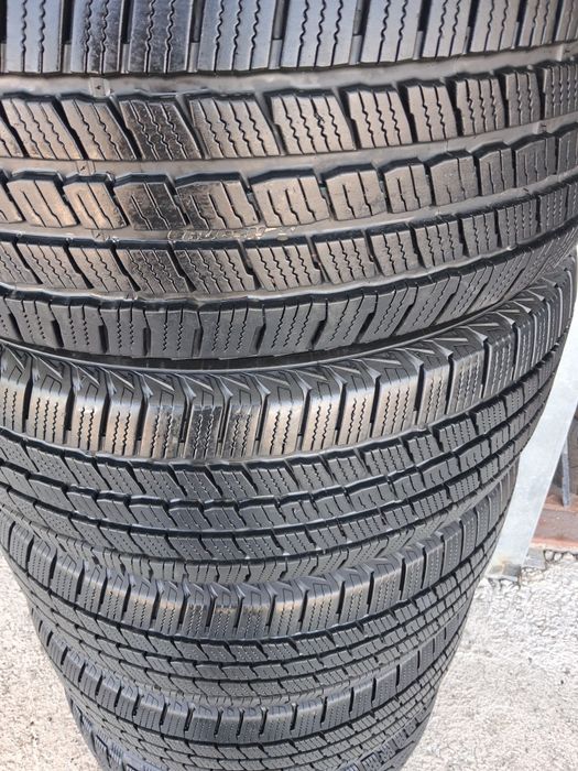 17 kumho pradoga kareyski