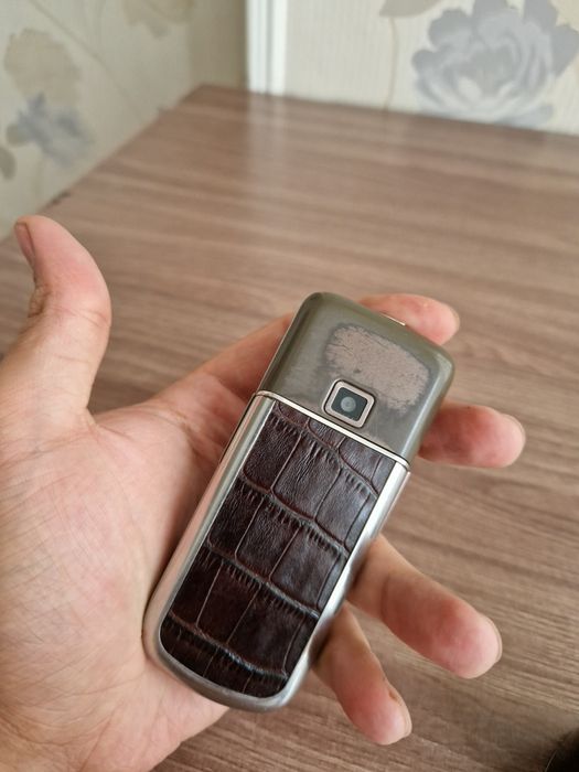 Продам Nokia 8800 art