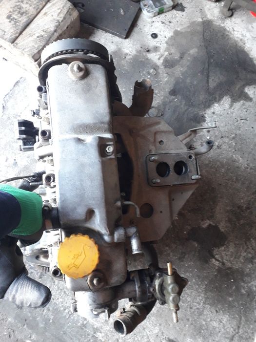 Продаю двигатель ваз