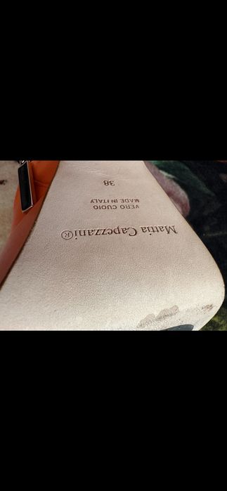 Оригинални дамски обувки