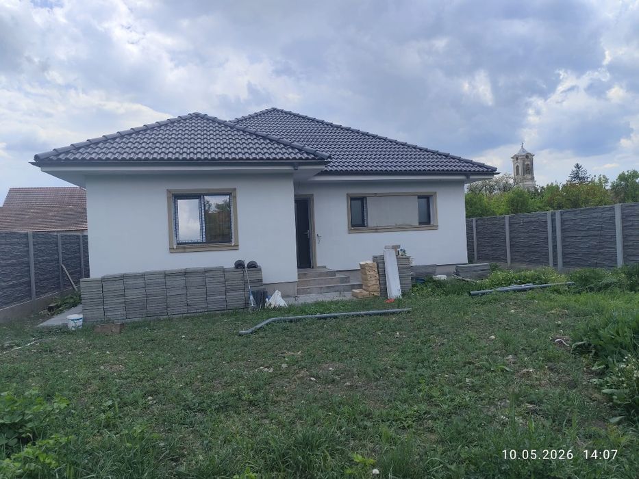 Casa  de vanzare