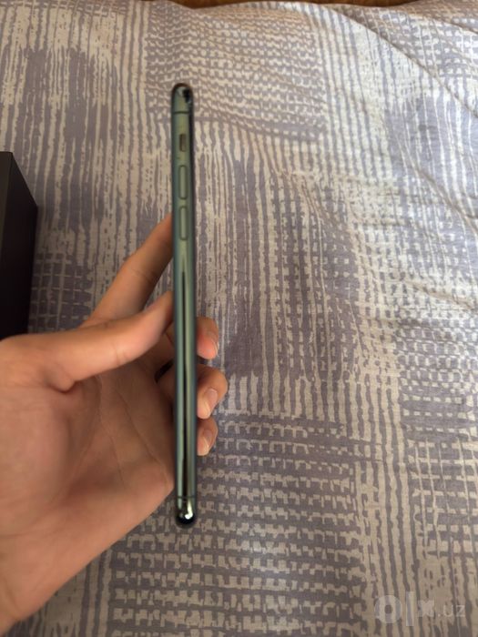 Iphone 11 pro max